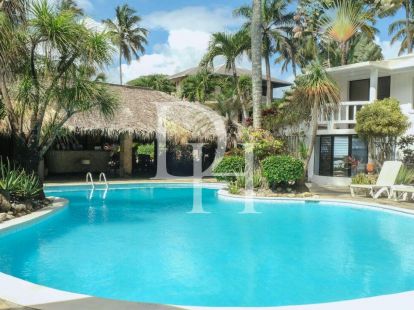 Апартаменты в Кабарете, Доминиканская республика, 140м2 - стоимость 375&nbsp;000$ - Ref: 79519 фото 2