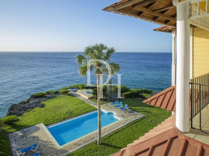 Apartments in Sosua, Dominican Republic for 598 000$ (ID:79518)