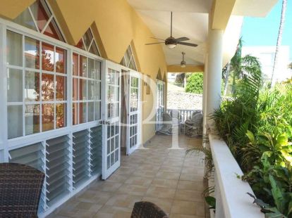 Villa in Cabarete, Dominican Republic, 175m2 - for 510&nbsp;000$ - Ref: 79517 photo 13