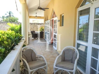 Villa in Cabarete, Dominican Republic, 175m2 - for 510&nbsp;000$ - Ref: 79517 photo 15