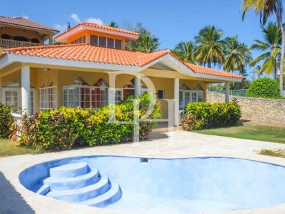 Villa in Cabarete, Dominican Republic, 175m2 - for 510&nbsp;000$ - Ref: 79517 photo 23