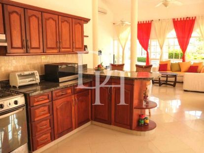 Villa in Cabarete, Dominican Republic, 175m2 - for 510&nbsp;000$ - Ref: 79517 photo 4