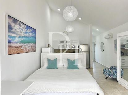 Апартаменты в Кабарете, Доминиканская республика, 60м2 - стоимость 300&nbsp;000$ - Ref: 79515 фото 7