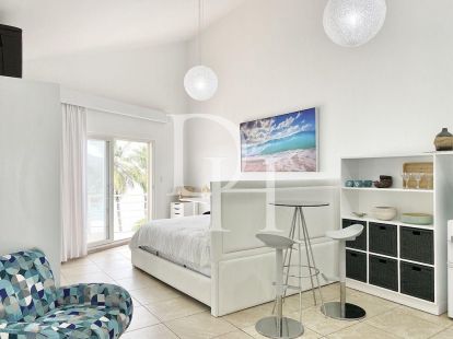 Апартаменты в Кабарете, Доминиканская республика, 60м2 - стоимость 300&nbsp;000$ - Ref: 79515 фото 9