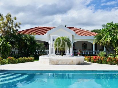 Вилла в Кабарете, Доминиканская республика за 650 000$ (ID:79533)