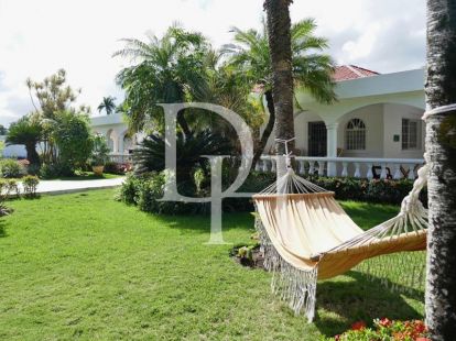 Вилла в Кабарете, Доминиканская республика, 400м2 - стоимость 650&nbsp;000$ - Ref: 79533 фото 11