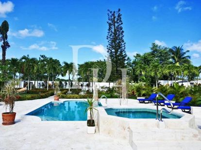 Вилла в Кабарете, Доминиканская республика, 400м2 - стоимость 650&nbsp;000$ - Ref: 79533 фото 12