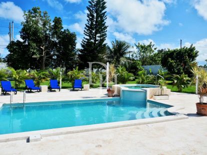 Вилла в Кабарете, Доминиканская республика, 400м2 - стоимость 650&nbsp;000$ - Ref: 79533 фото 3