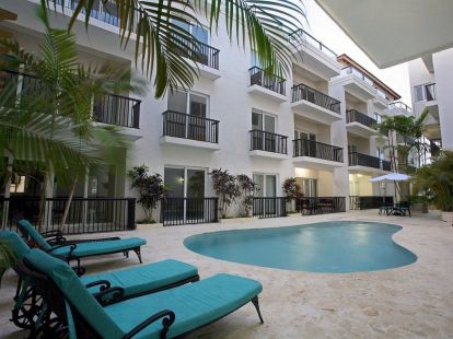 Апартаменты в Кабарете, Доминиканская республика, 110м2 - стоимость 135&nbsp;000$ - Ref: 79532 фото 11