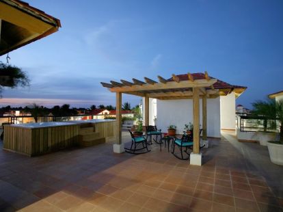 Апартаменты в Кабарете, Доминиканская республика, 110м2 - стоимость 135&nbsp;000$ - Ref: 79532 фото 12