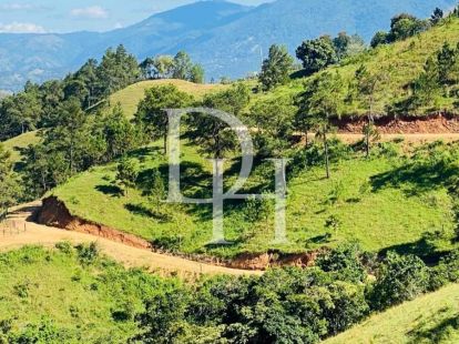 Участок в Харабакоа, Доминиканская республика за 55 000$ (ID:79531)