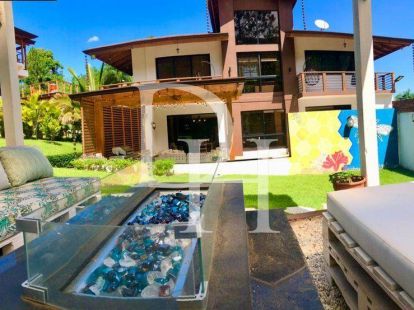 Вилла в Харабакоа, Доминиканская республика, 380м2 - стоимость 650&nbsp;000$ - Ref: 79530 фото 1