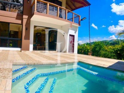 Вилла в Харабакоа, Доминиканская республика, 380м2 - стоимость 650&nbsp;000$ - Ref: 79530 фото 10