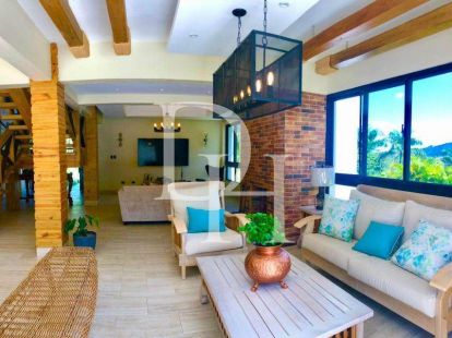 Вилла в Харабакоа, Доминиканская республика, 380м2 - стоимость 650&nbsp;000$ - Ref: 79530 фото 7