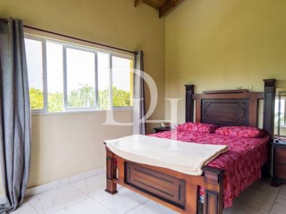 Отель в Кабарете, Доминиканская республика, 600м2 - стоимость 998&nbsp;000$ - Ref: 79529 фото 5