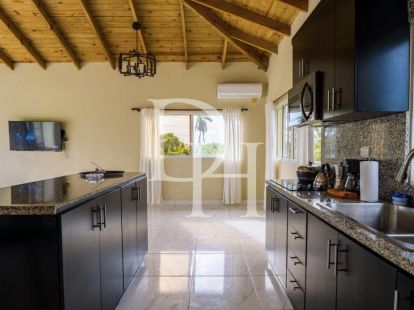 Отель в Кабарете, Доминиканская республика, 600м2 - стоимость 998&nbsp;000$ - Ref: 79529 фото 7