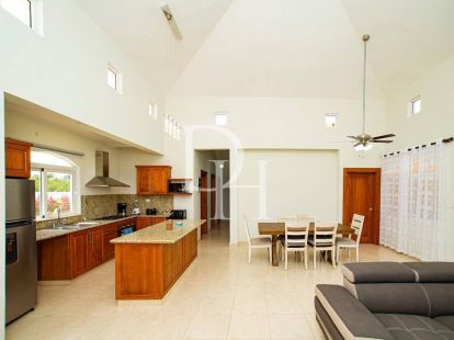 Вилла в Сосуа, Доминиканская республика, 260м2 - стоимость 799&nbsp;000$ - Ref: 79527 фото 10