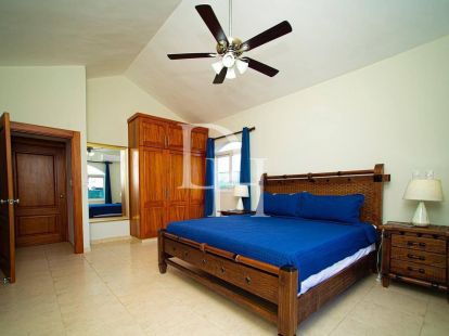 Вилла в Сосуа, Доминиканская республика, 260м2 - стоимость 799&nbsp;000$ - Ref: 79527 фото 15