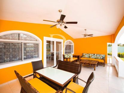 Вилла в Сосуа, Доминиканская республика, 260м2 - стоимость 799&nbsp;000$ - Ref: 79527 фото 2