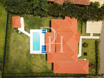 Вилла в Сосуа, Доминиканская республика, 260м2 - стоимость 799&nbsp;000$ - Ref: 79527 фото 21