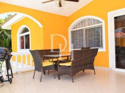 Вилла в Сосуа, Доминиканская республика, 260м2 - стоимость 799&nbsp;000$ - Ref: 79527 фото 4