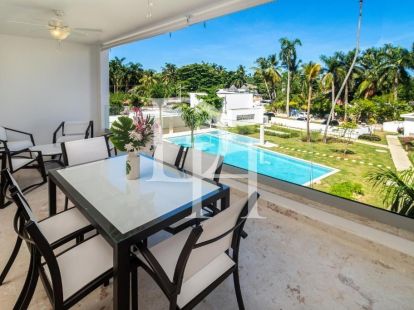 Апартаменты в Лас Терренас, Доминиканская республика, 224м2 - стоимость 295&nbsp;000$ - Ref: 79526 фото 1