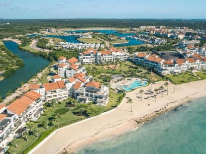 Апартаменты в Пунта-Кана, Доминиканская республика за 240 000$ (ID:79525)