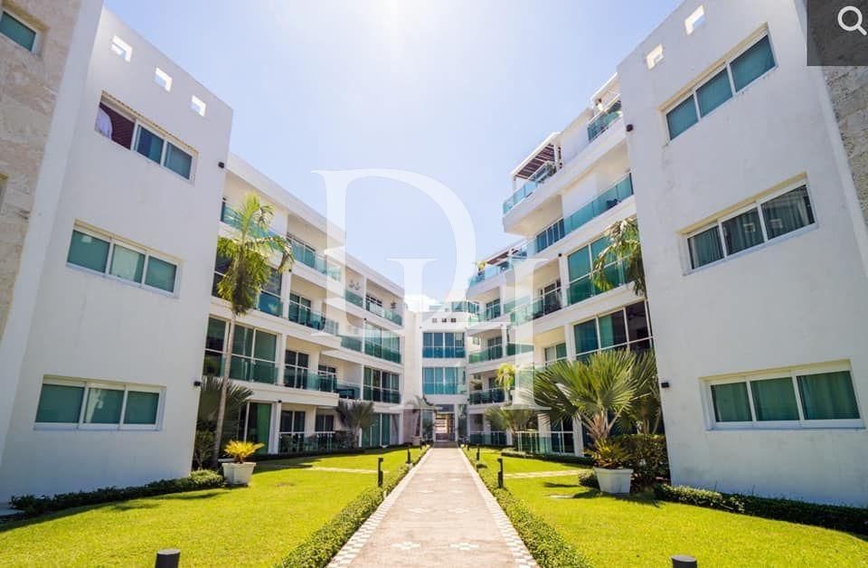 Апартаменты в Кабарете, Доминиканская республика, 120м2 - стоимость 349&nbsp;000$ - Ref: 79544 фото 1