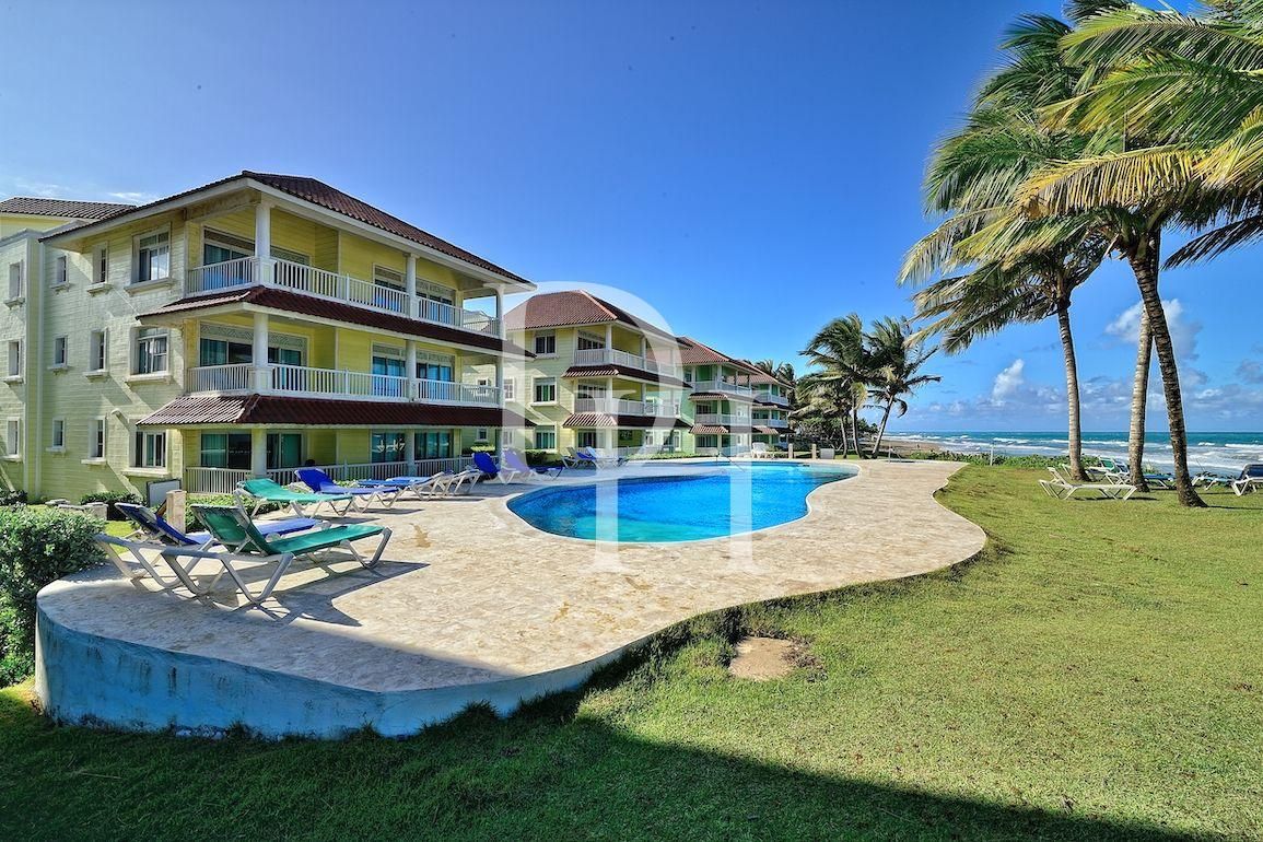 Пентхаус в Кабарете, Доминиканская республика, 152м2 - стоимость 275&nbsp;000€ - Ref: 79543 фото 1