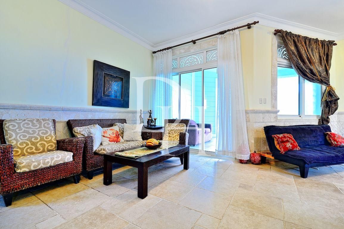 Пентхаус в Кабарете, Доминиканская республика, 152м2 - стоимость 275&nbsp;000€ - Ref: 79543 фото 14