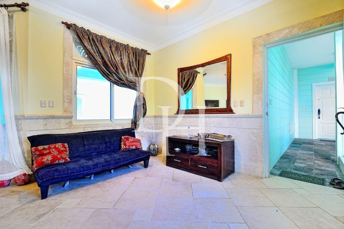 Пентхаус в Кабарете, Доминиканская республика, 152м2 - стоимость 275&nbsp;000€ - Ref: 79543 фото 5