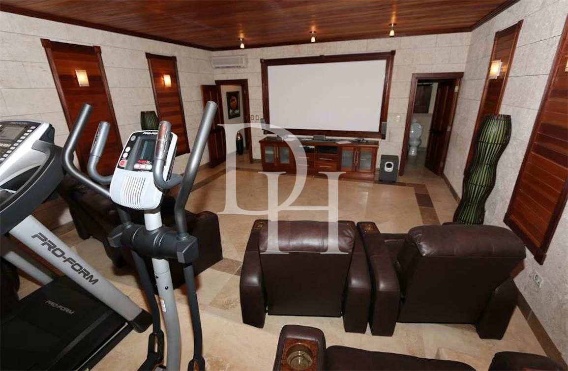 Апартаменты в Пуэрто-Плата, Доминиканская республика, 750м2 - стоимость 2&nbsp;500&nbsp;000$ - Ref: 79542 фото 10