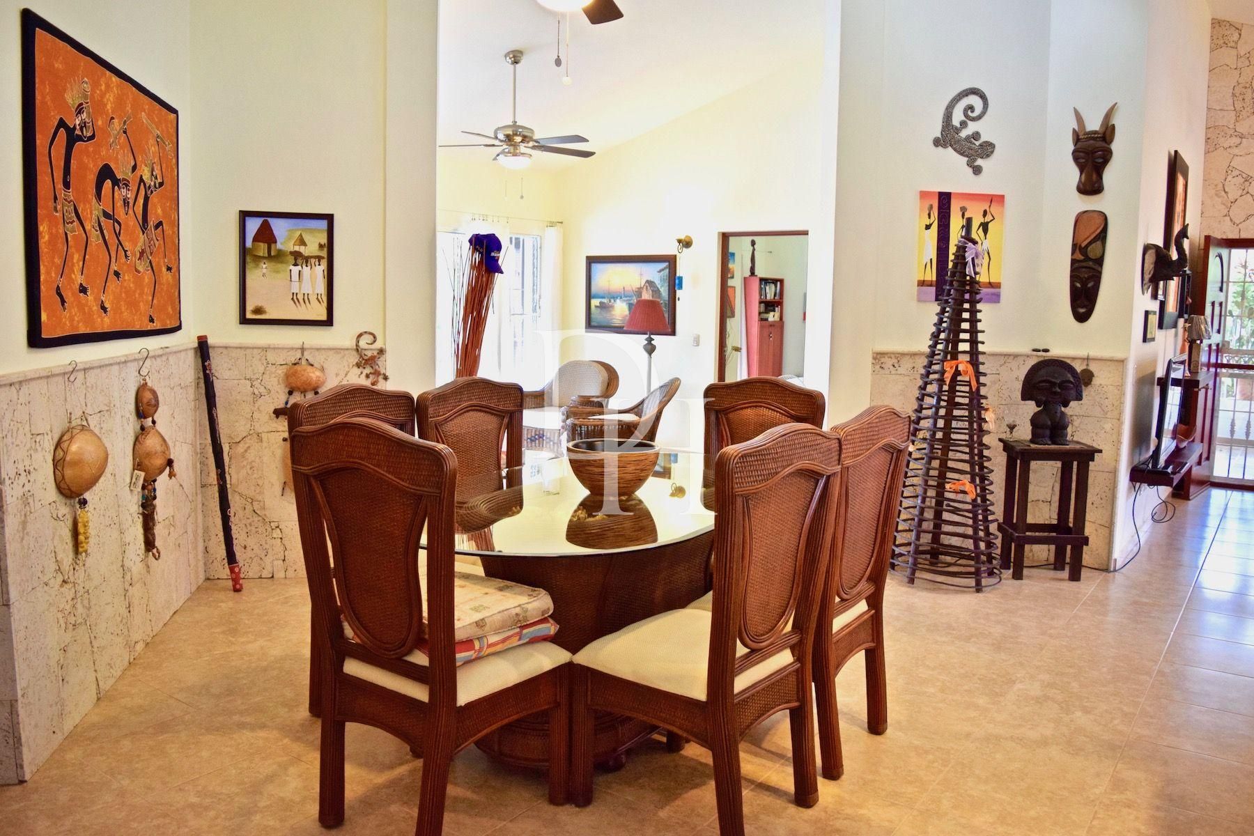 Вилла в Кабарете, Доминиканская республика, 165м2 - стоимость 295&nbsp;000$ - Ref: 79541 фото 2