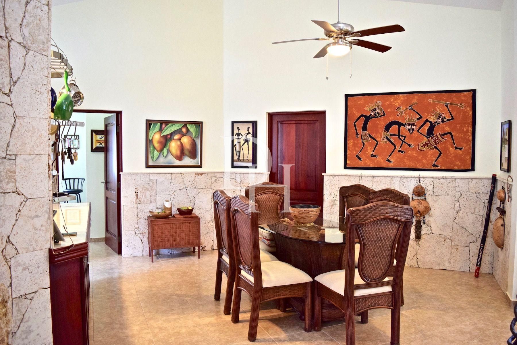 Вилла в Кабарете, Доминиканская республика, 165м2 - стоимость 295&nbsp;000$ - Ref: 79541 фото 5