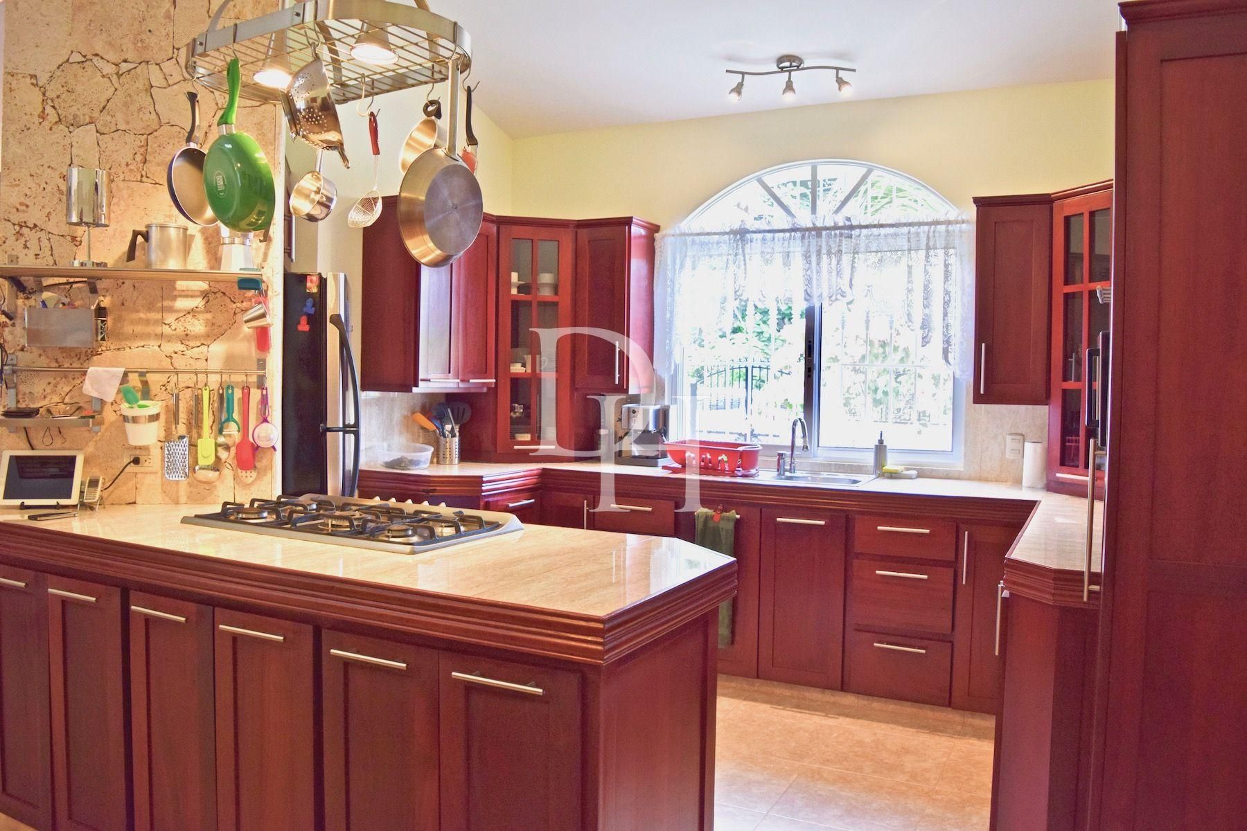 Вилла в Кабарете, Доминиканская республика, 165м2 - стоимость 295&nbsp;000$ - Ref: 79541 фото 8