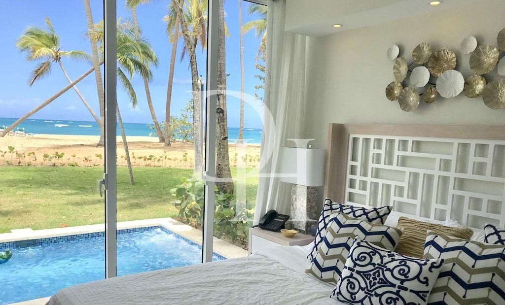 Апартаменты в Пуэрто-Плата, Доминиканская республика, 100м2 - стоимость 300&nbsp;000$ - Ref: 79540 фото 1