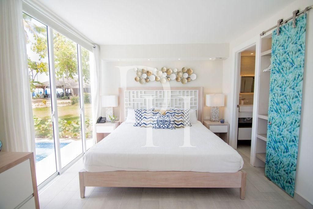 Апартаменты в Пуэрто-Плата, Доминиканская республика, 100м2 - стоимость 300&nbsp;000$ - Ref: 79540 фото 10