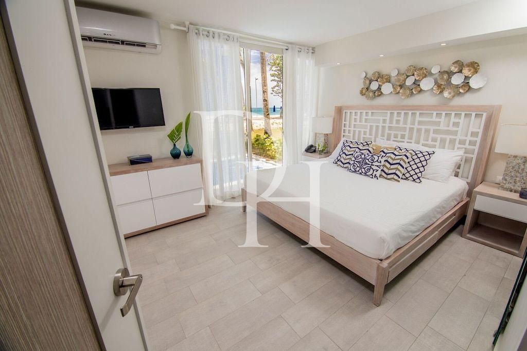 Апартаменты в Пуэрто-Плата, Доминиканская республика, 100м2 - стоимость 300&nbsp;000$ - Ref: 79540 фото 12