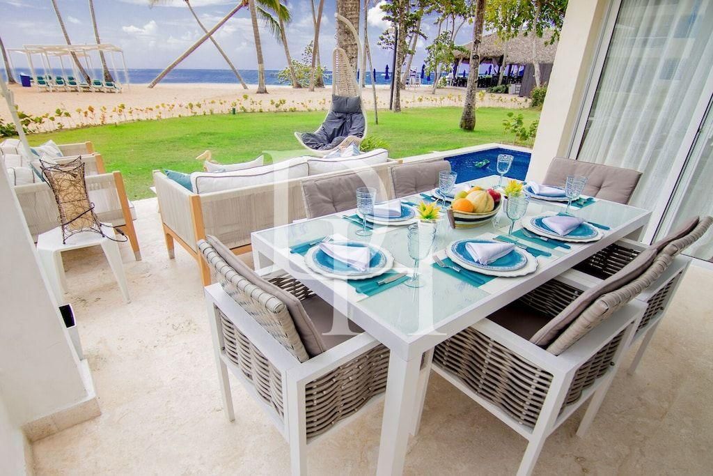 Апартаменты в Пуэрто-Плата, Доминиканская республика, 100м2 - стоимость 300&nbsp;000$ - Ref: 79540 фото 17