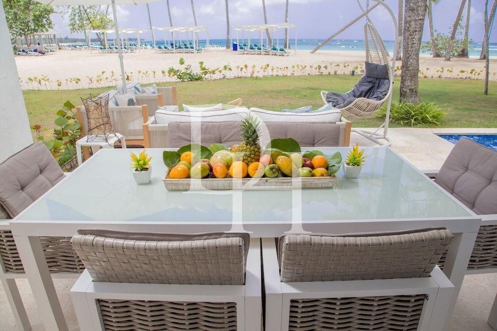 Апартаменты в Пуэрто-Плата, Доминиканская республика, 100м2 - стоимость 300&nbsp;000$ - Ref: 79540 фото 18