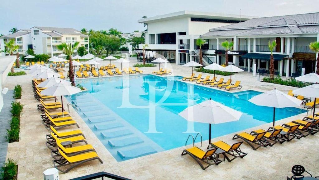 Апартаменты в Пуэрто-Плата, Доминиканская республика, 100м2 - стоимость 300&nbsp;000$ - Ref: 79540 фото 3