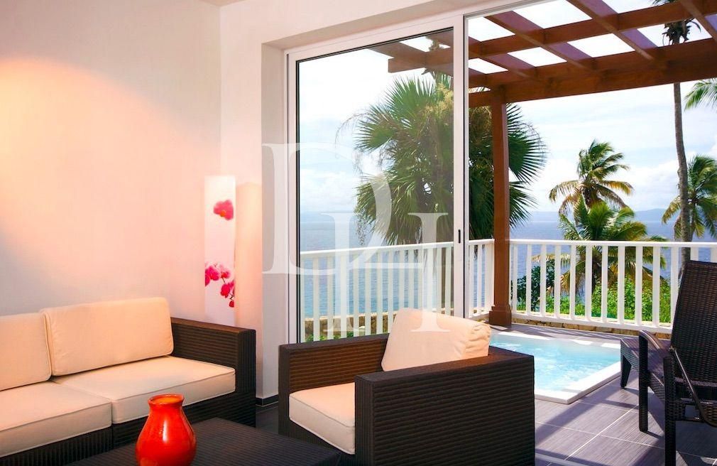 Апартаменты в Самане, Доминиканская республика, 178м2 - стоимость 380&nbsp;000$ - Ref: 79539 фото 1