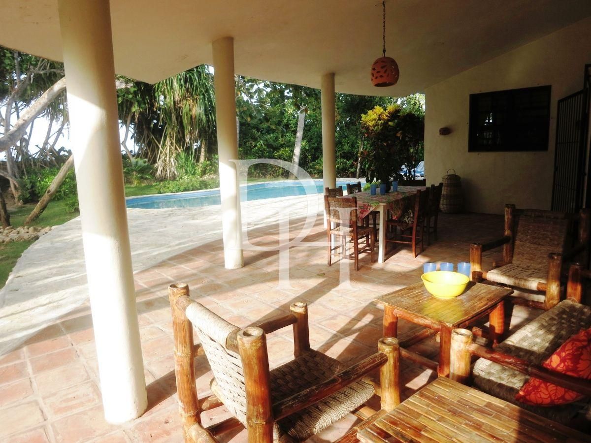 Вилла в Кабарете, Доминиканская республика, 280м2 - стоимость 1&nbsp;600&nbsp;000$ - Ref: 79538 фото 9