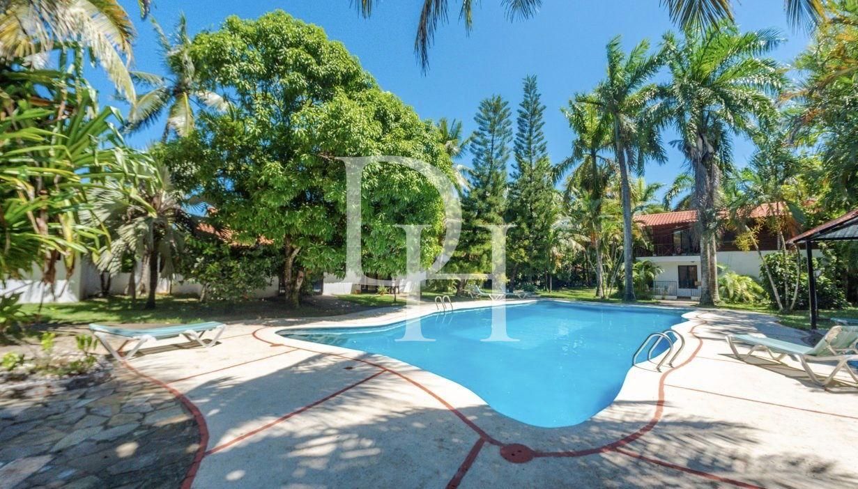 Вилла в Кабарете, Доминиканская республика, 600м2 - стоимость 650&nbsp;000$ - Ref: 79537 фото 1