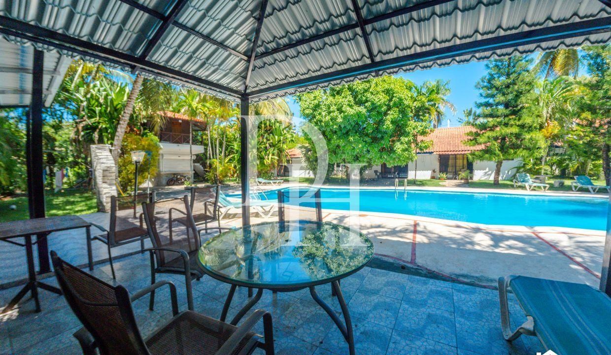 Вилла в Кабарете, Доминиканская республика, 600м2 - стоимость 650&nbsp;000$ - Ref: 79537 фото 12