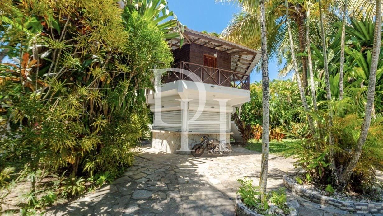 Вилла в Кабарете, Доминиканская республика, 600м2 - стоимость 650&nbsp;000$ - Ref: 79537 фото 4