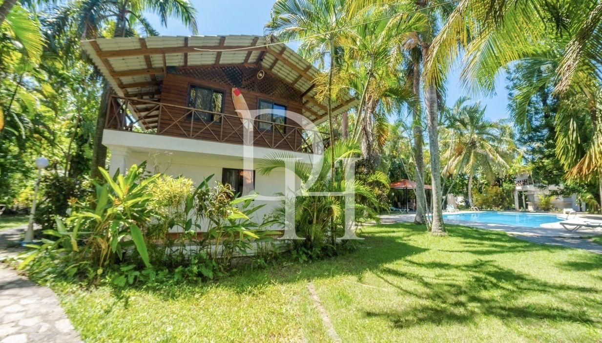 Вилла в Кабарете, Доминиканская республика, 600м2 - стоимость 650&nbsp;000$ - Ref: 79537 фото 7