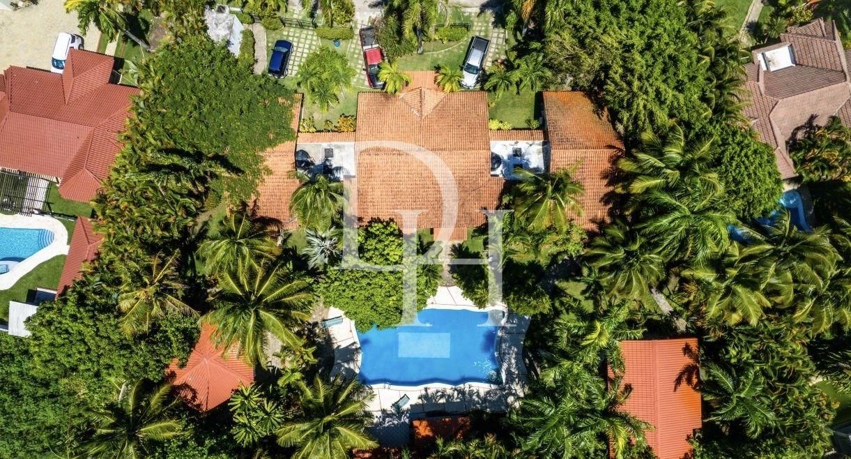 Вилла в Кабарете, Доминиканская республика, 600м2 - стоимость 650&nbsp;000$ - Ref: 79537 фото 8