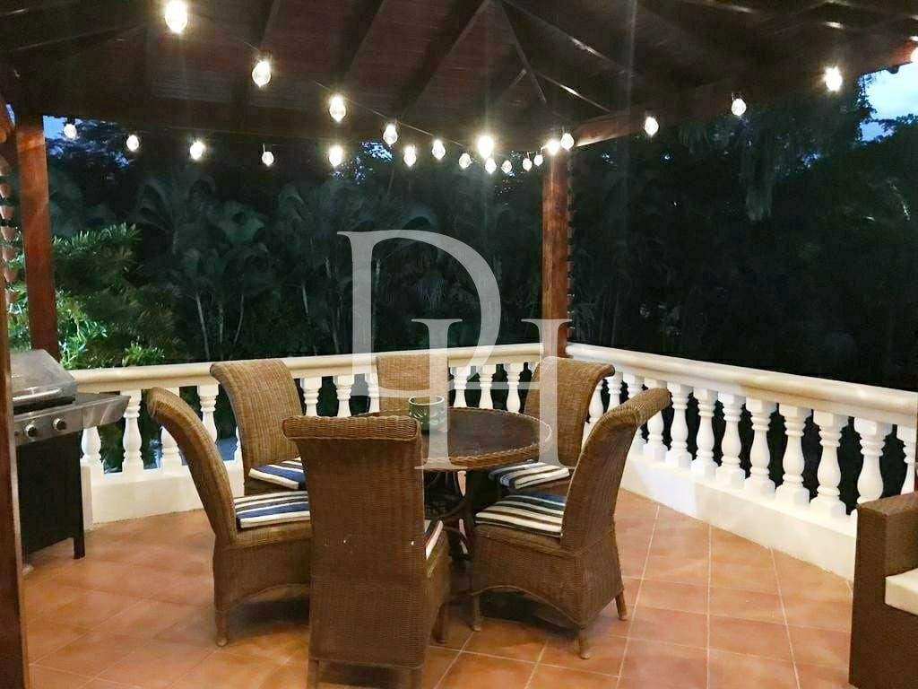 Вилла в Кабарете, Доминиканская республика, 300м2 - стоимость 389&nbsp;000$ - Ref: 79536 фото 16