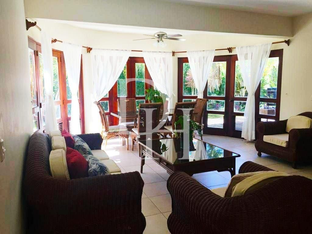 Вилла в Кабарете, Доминиканская республика, 300м2 - стоимость 389&nbsp;000$ - Ref: 79536 фото 21